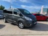 USED 2017 67 FORD TOURNEO CUSTOM 2.0 310 TITANIUM TDCI 5d 129 BHP 