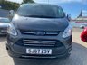 USED 2017 67 FORD TOURNEO CUSTOM 2.0 310 TITANIUM TDCI 5d 129 BHP 
