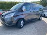 USED 2017 67 FORD TOURNEO CUSTOM 2.0 310 TITANIUM TDCI 5d 129 BHP 