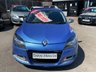 USED 2012 62 RENAULT MEGANE 1.6 DCi GT Line TOMTOM Coupe 3dr - SAT NAV 