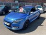 USED 2012 62 RENAULT MEGANE 1.6 DCi GT Line TOMTOM Coupe 3dr - SAT NAV 