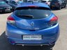 USED 2012 62 RENAULT MEGANE 1.6 DCi GT Line TOMTOM Coupe 3dr - SAT NAV 