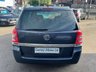 USED 2011 11 VAUXHALL ZAFIRA 1.8 16v ELITE 5dr - 7 SEATER 