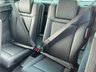 USED 2011 11 VAUXHALL ZAFIRA 1.8 16v ELITE 5dr - 7 SEATER 