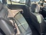 USED 2011 11 VAUXHALL ZAFIRA 1.8 16v ELITE 5dr - 7 SEATER 