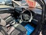 USED 2011 11 VAUXHALL ZAFIRA 1.8 16v ELITE 5dr - 7 SEATER 