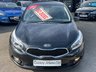 USED 2014 14 KIA CEED 1.4 CRDi VR7 5dr - �&pound;20 TAX + 68.9 MPG 