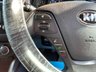 USED 2014 14 KIA CEED 1.4 CRDi VR7 5dr - �&pound;20 TAX + 68.9 MPG 
