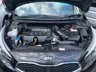 USED 2014 14 KIA CEED 1.4 CRDi VR7 5dr - �&pound;20 TAX + 68.9 MPG 