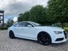 USED 2017 17 AUDI A7 3.0 SPORTBACK TDI QUATTRO BLACK EDITION 5d AUTO 215 BHP 1 Former Owner+PCP & HP Finance Available+Full Heated Leather Seat+Service History+2 Keys+Mot+Xenon Light+Dab+Xenon+ Nationwide Delivery+Nationwide Warranty+Front & Rear Sensor+Sat-Nav+Bluetooth