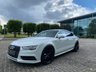 USED 2017 17 AUDI A7 3.0 SPORTBACK TDI QUATTRO BLACK EDITION 5d AUTO 215 BHP 1 Former Owner+PCP & HP Finance Available+Full Heated Leather Seat+Service History+2 Keys+Mot+Xenon Light+Dab+Xenon+ Nationwide Delivery+Nationwide Warranty+Front & Rear Sensor+Sat-Nav+Bluetooth