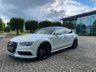 USED 2017 17 AUDI A7 3.0 SPORTBACK TDI QUATTRO BLACK EDITION 5d AUTO 215 BHP 1 Former Owner+PCP & HP Finance Available+Full Heated Leather Seat+Service History+2 Keys+Mot+Xenon Light+Dab+Xenon+ Nationwide Delivery+Nationwide Warranty+Front & Rear Sensor+Sat-Nav+Bluetooth
