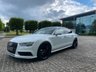USED 2017 17 AUDI A7 3.0 SPORTBACK TDI QUATTRO BLACK EDITION 5d AUTO 215 BHP 1 Former Owner+PCP & HP Finance Available+Full Heated Leather Seat+Service History+2 Keys+Mot+Xenon Light+Dab+Xenon+ Nationwide Delivery+Nationwide Warranty+Front & Rear Sensor+Sat-Nav+Bluetooth