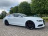 USED 2017 17 AUDI A7 3.0 SPORTBACK TDI QUATTRO BLACK EDITION 5d AUTO 215 BHP 1 Former Owner+PCP & HP Finance Available+Full Heated Leather Seat+Service History+2 Keys+Mot+Xenon Light+Dab+Xenon+ Nationwide Delivery+Nationwide Warranty+Front & Rear Sensor+Sat-Nav+Bluetooth