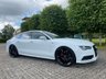 USED 2017 17 AUDI A7 3.0 SPORTBACK TDI QUATTRO BLACK EDITION 5d AUTO 215 BHP 1 Former Owner+PCP & HP Finance Available+Full Heated Leather Seat+Service History+2 Keys+Mot+Xenon Light+Dab+Xenon+ Nationwide Delivery+Nationwide Warranty+Front & Rear Sensor+Sat-Nav+Bluetooth