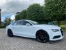 USED 2017 17 AUDI A7 3.0 SPORTBACK TDI QUATTRO BLACK EDITION 5d AUTO 215 BHP 1 Former Owner+PCP & HP Finance Available+Full Heated Leather Seat+Service History+2 Keys+Mot+Xenon Light+Dab+Xenon+ Nationwide Delivery+Nationwide Warranty+Front & Rear Sensor+Sat-Nav+Bluetooth