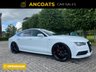 USED 2017 17 AUDI A7 3.0 SPORTBACK TDI QUATTRO BLACK EDITION 5d AUTO 215 BHP 1 Former Owner+PCP & HP Finance Available+Full Heated Leather Seat+Service History+2 Keys+Mot+Xenon Light+Dab+Xenon+ Nationwide Delivery+Nationwide Warranty+Front & Rear Sensor+Sat-Nav+Bluetooth
