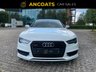 USED 2017 17 AUDI A7 3.0 SPORTBACK TDI QUATTRO BLACK EDITION 5d AUTO 215 BHP 1 Former Owner+PCP & HP Finance Available+Full Heated Leather Seat+Service History+2 Keys+Mot+Xenon Light+Dab+Xenon+ Nationwide Delivery+Nationwide Warranty+Front & Rear Sensor+Sat-Nav+Bluetooth