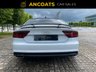 USED 2017 17 AUDI A7 3.0 SPORTBACK TDI QUATTRO BLACK EDITION 5d AUTO 215 BHP 1 Former Owner+PCP & HP Finance Available+Full Heated Leather Seat+Service History+2 Keys+Mot+Xenon Light+Dab+Xenon+ Nationwide Delivery+Nationwide Warranty+Front & Rear Sensor+Sat-Nav+Bluetooth