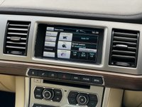USED 2012 04 JAGUAR XF 2.2 D LUXURY 4d 190 BHP 