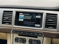 USED 2012 04 JAGUAR XF 2.2 D LUXURY 4d 190 BHP 