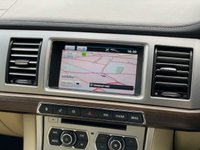 USED 2012 04 JAGUAR XF 2.2 D LUXURY 4d 190 BHP 