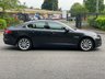 USED 2012 04 JAGUAR XF 2.2 D LUXURY 4d 190 BHP 