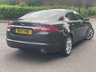 USED 2012 04 JAGUAR XF 2.2 D LUXURY 4d 190 BHP 