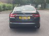 USED 2012 04 JAGUAR XF 2.2 D LUXURY 4d 190 BHP 