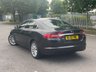 USED 2012 04 JAGUAR XF 2.2 D LUXURY 4d 190 BHP 