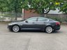 USED 2012 04 JAGUAR XF 2.2 D LUXURY 4d 190 BHP 