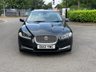 USED 2012 04 JAGUAR XF 2.2 D LUXURY 4d 190 BHP 
