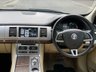 USED 2012 04 JAGUAR XF 2.2 D LUXURY 4d 190 BHP 