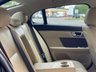 USED 2012 04 JAGUAR XF 2.2 D LUXURY 4d 190 BHP 