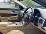 USED 2012 04 JAGUAR XF 2.2 D LUXURY 4d 190 BHP 