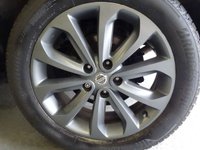 USED 2012 62 NISSAN QASHQAI 1.5 TEKNA DCI  5d 110 BHP SATNAV    PANORAMIC ROOF