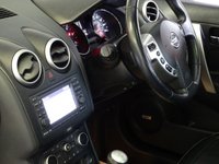 USED 2012 62 NISSAN QASHQAI 1.5 TEKNA DCI  5d 110 BHP SATNAV    PANORAMIC ROOF