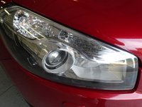USED 2012 62 NISSAN QASHQAI 1.5 TEKNA DCI  5d 110 BHP SATNAV    PANORAMIC ROOF