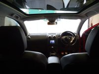 USED 2012 62 NISSAN QASHQAI 1.5 TEKNA DCI  5d 110 BHP SATNAV    PANORAMIC ROOF
