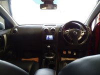 USED 2012 62 NISSAN QASHQAI 1.5 TEKNA DCI  5d 110 BHP SATNAV    PANORAMIC ROOF