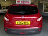 USED 2012 62 NISSAN QASHQAI 1.5 TEKNA DCI  5d 110 BHP SATNAV    PANORAMIC ROOF