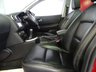 USED 2012 62 NISSAN QASHQAI 1.5 TEKNA DCI  5d 110 BHP SATNAV    PANORAMIC ROOF