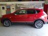 USED 2012 62 NISSAN QASHQAI 1.5 TEKNA DCI  5d 110 BHP SATNAV    PANORAMIC ROOF