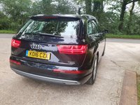 USED 2016 16 AUDI Q7 3.0 E-tron Quattro ZERO DEPOSIT FINANCE AVAILABLE