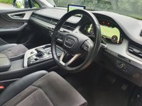 USED 2016 16 AUDI Q7 3.0 E-tron Quattro ZERO DEPOSIT FINANCE AVAILABLE