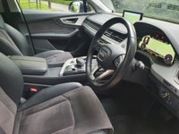 USED 2016 16 AUDI Q7 3.0 E-tron Quattro ZERO DEPOSIT FINANCE AVAILABLE
