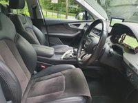 USED 2016 16 AUDI Q7 3.0 E-tron Quattro ZERO DEPOSIT FINANCE AVAILABLE