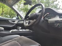 USED 2016 16 AUDI Q7 3.0 E-tron Quattro ZERO DEPOSIT FINANCE AVAILABLE