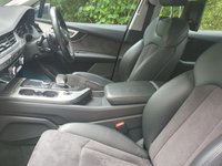 USED 2016 16 AUDI Q7 3.0 E-tron Quattro ZERO DEPOSIT FINANCE AVAILABLE