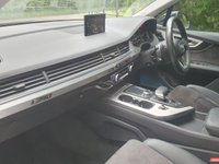 USED 2016 16 AUDI Q7 3.0 E-tron Quattro ZERO DEPOSIT FINANCE AVAILABLE